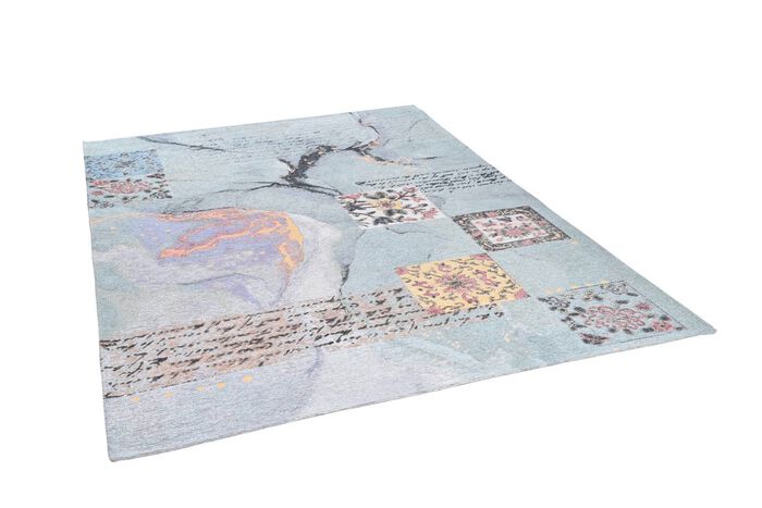 Bruggen en tapijt in aangename kwaliteit 