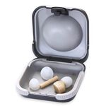 Sound Genie mini hoorversterker: klein, handig, overal te gebruiken 