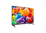 LG UT73006LA-4K Ultra HD LED TV met geoptimaliseerde a5 Gen7 4K AI-processor 
