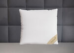 Premium kwaliteit kussens van Spessarttraum WIT