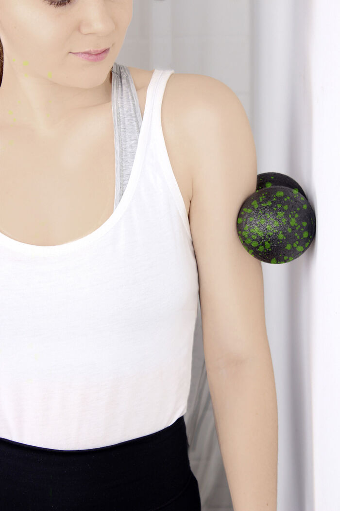 Fasciatrainingset, 3-delig 