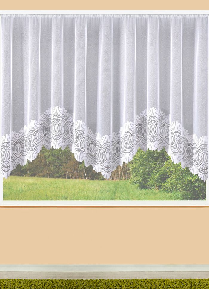 Margejaloezie met universele railband 