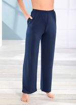 Comfortabele broek in een tweepack 