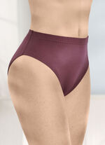 Verpakking met vier slips 