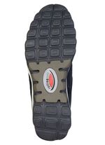 Gabor, zomerse damessneaker, met uitneembaar voetbed 