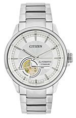 Automatisch herenhorloge 