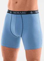 Vijfpak broeken met elastische tailleband 