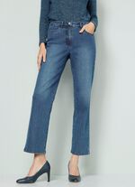 5-pocket jeans 