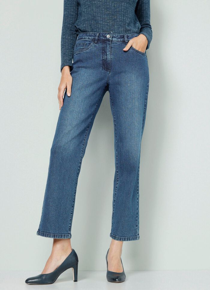 5-pocket jeans 