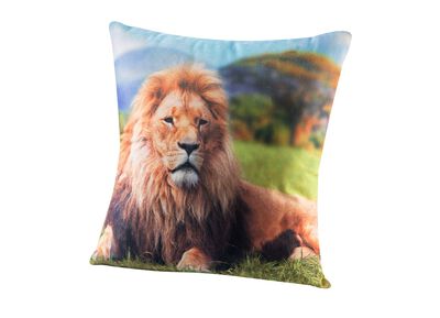 Kussenhoezen voor roofdieren 