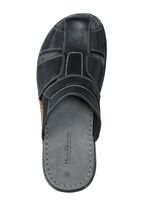 Muiltjes met luchtige openingen 