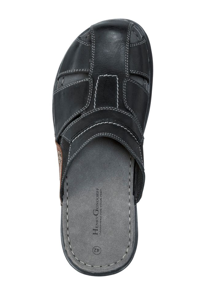 Muiltjes met luchtige openingen 