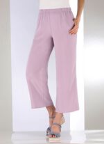 7/8-broek met comfortabele pasvorm 