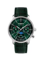 Zeppelin quartz dameshorloge 