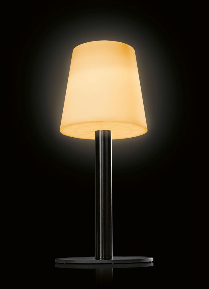 Solar tafellamp EASYmaxx 