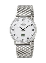 Master Time radiogestuurd horloge voor heren 