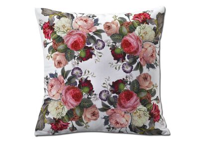 Tafel- en kamerdecoraties met grote zorg vervaardigd 