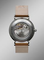 Automatisch herenhorloge 