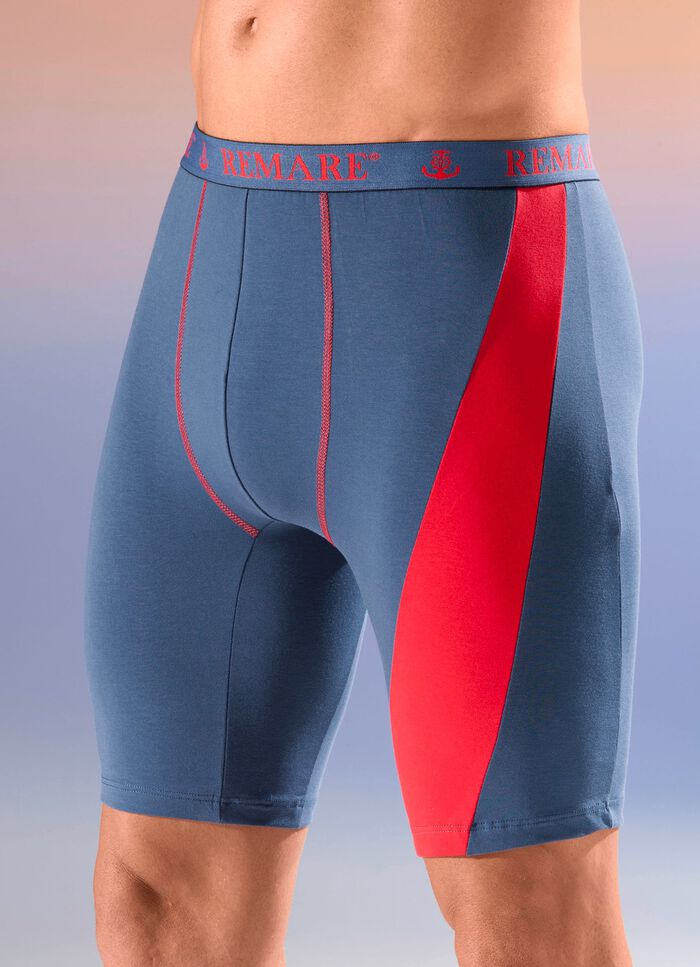 Set van drie lange broeken 