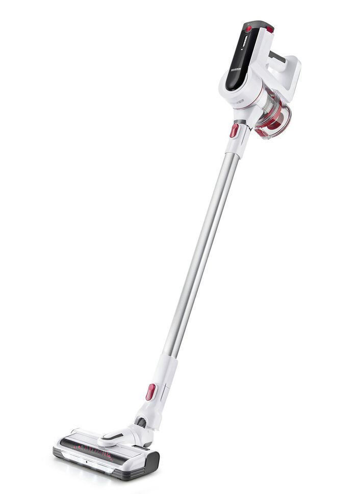 "Severin" draadloze handstofzuiger HV7166 
