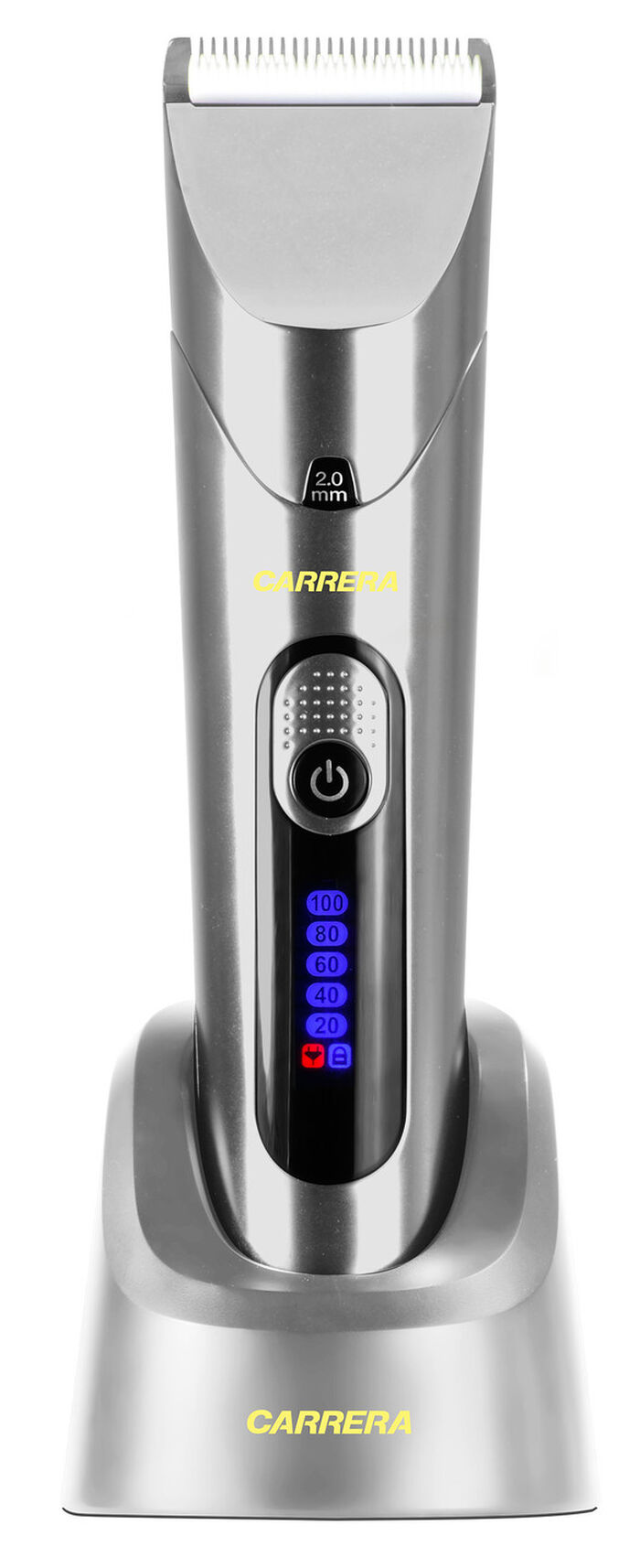 Carrera professionele draadloze tondeuse 