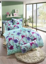 Microvezel beddengoedset 