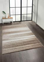 Moderne bruggen en tapijten NATUR