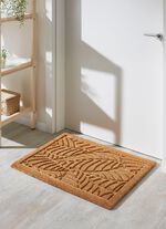 Hoogwaardige deurmat van kokosnoot 