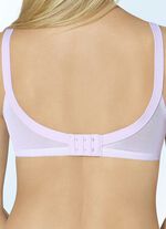Triumph-Doreen bh met kanten cups LILA