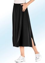 Rok met interessant wikkelontwerp 