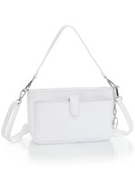 Tas Laurina van generfd kalfsnappaleer 