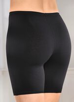 Set van drie lange broeken met elastaan 