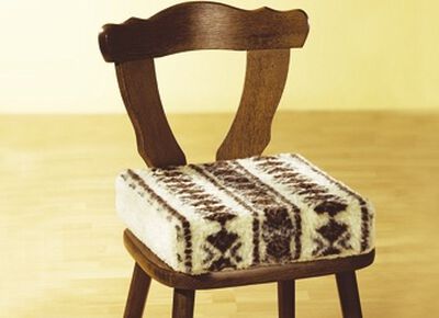 Licardo stoelverhoger 