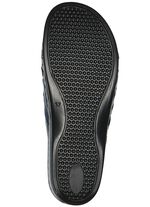 Gemini, zomerklompen voor dames, breedte G, met elastische band MARIENE