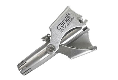 Neus- en oorhaartrimmer 