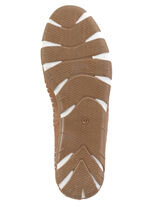 Veterschoenen WITBRUIN