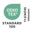 BADERde_DE1Logo_OekoTex_11 BADERde_DE1Logo_OekoTex_11