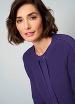 Trui van puur katoen 