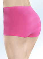 Set van vier sportieve broeken 2 X ROZE, 2 X WIT