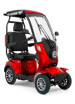 Rolektro Deisla accu-quad 