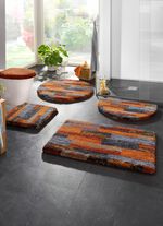 Badkamerset in superzachte kwaliteit 