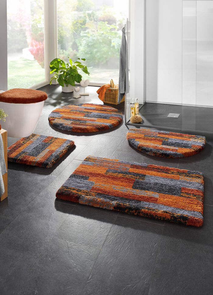 Badkamerset in superzachte kwaliteit 