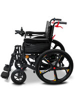Elektrische rolstoel 