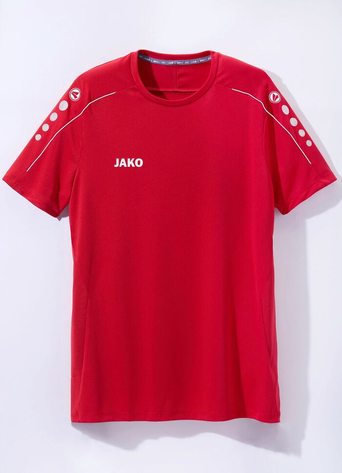 T-shirt van &ldquo;Jako&rdquo; ROT