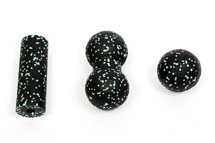 Fasciatrainingset, 3-delig 