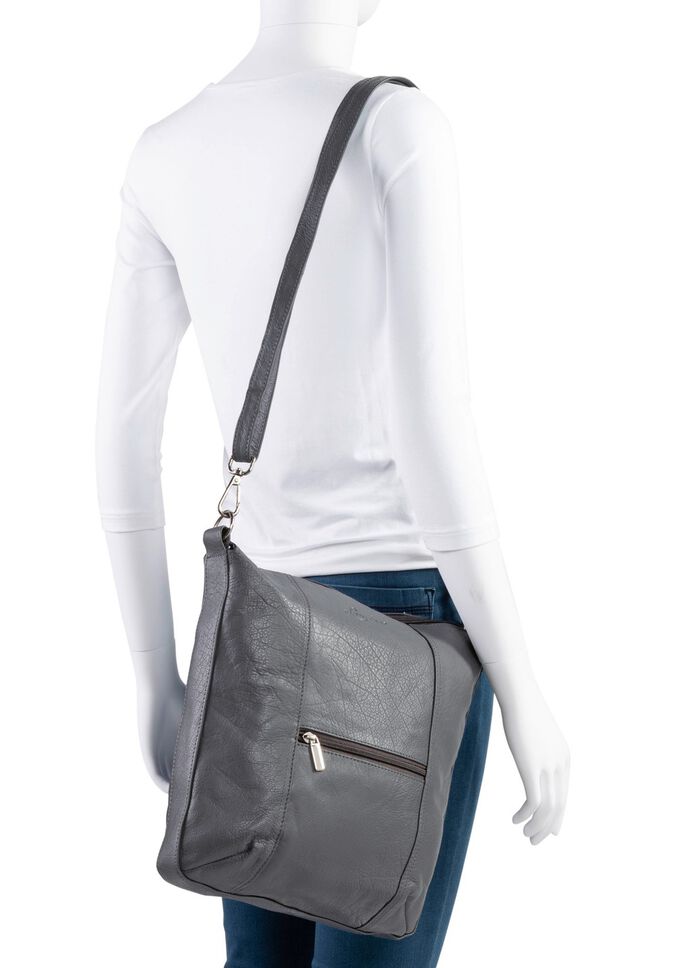 Laurina, tas, dames, met verstelbare schouderband 