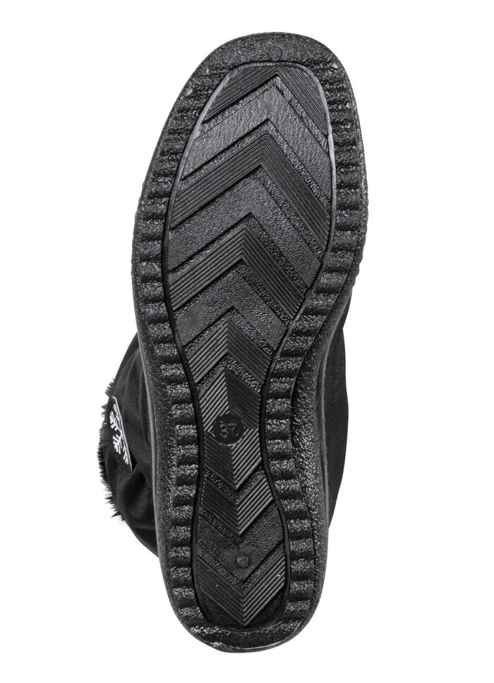 ELENA EDEN laarzen met klimaatmembraan 