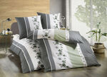 Beddengoedset met ritssluiting 