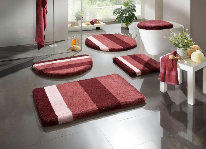 Badkamerset van Kleine Wolke BES