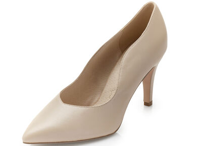Caprice pumps in een modieus design 